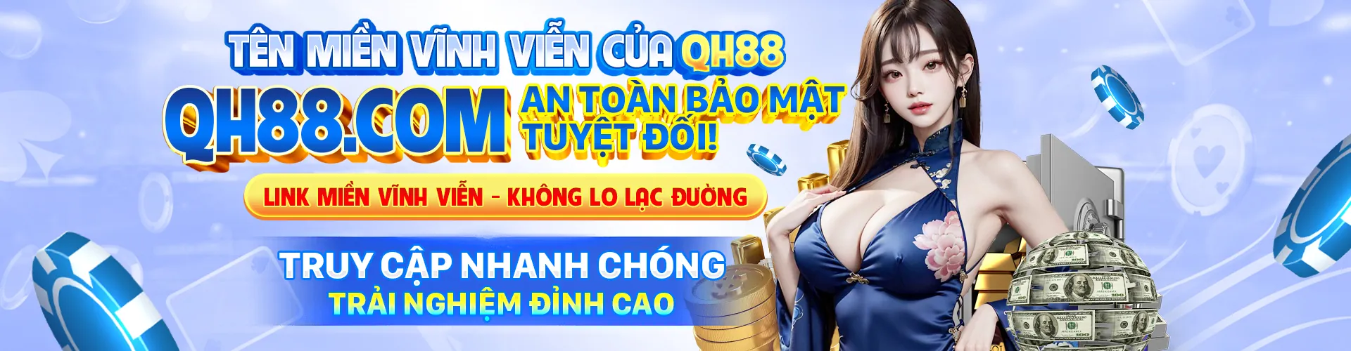 Hình ảnh đại diện cho chính sách bảo mật và an toàn dữ liệu của Wi88