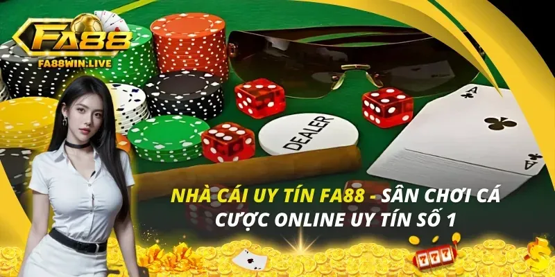 Trải nghiệm sòng bạc trực tuyến tại Wi88
