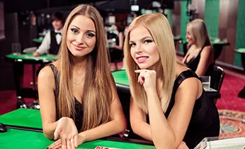 Logo Microgaming